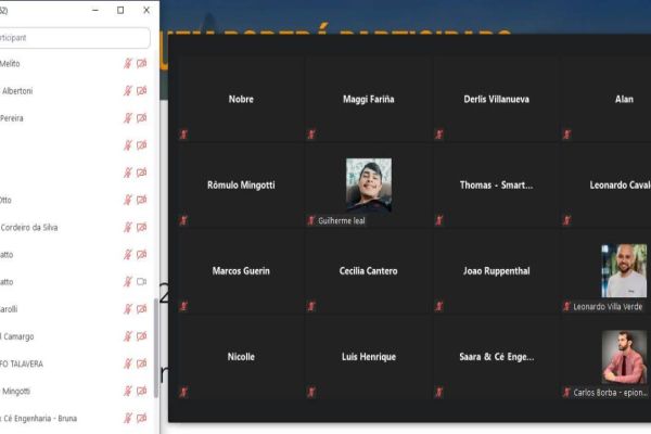 Edital Radar de Inovação 2021 inicia atividades com startups inscritas