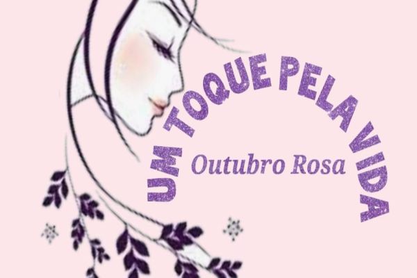 Núcleo da ACIC Norte realiza o evento "Um toque pela Vida - Outubro Rosa"