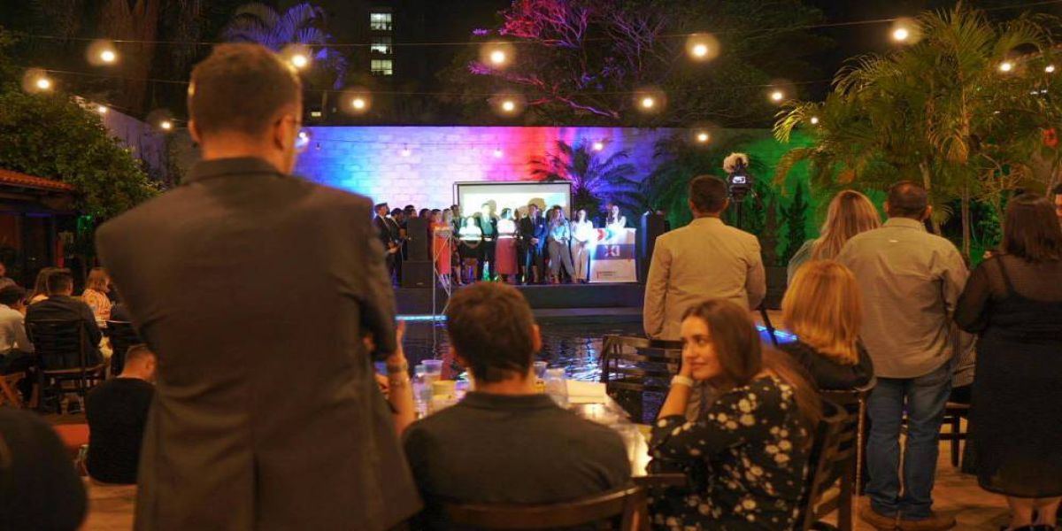 Lançamento oficial da XI de Agosto: experiência de ordem em favor da advocacia