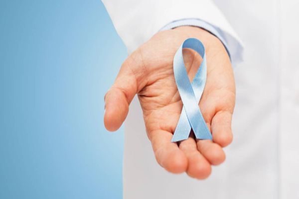 Campanha Novembro Azul reforça importância dos cuidados com câncer de próstata