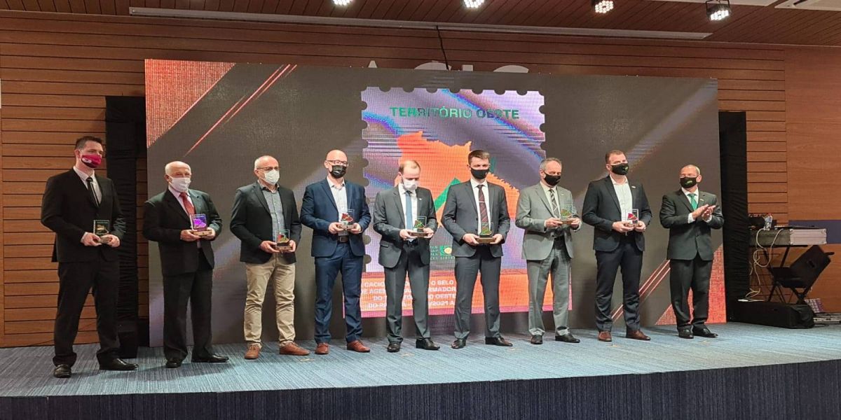 Paranhos defende cobrança mais intensa da região aos governos