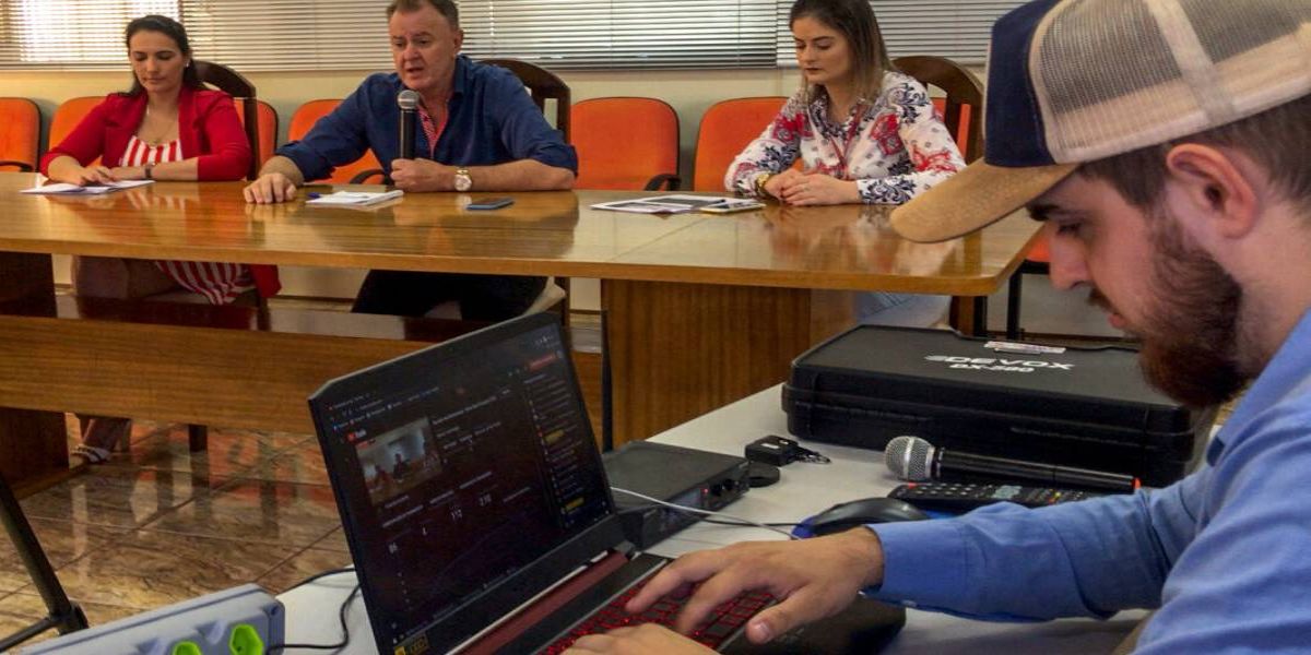 Mais de 80 montadoras se cadastram ao 34º Show Rural Coopavel