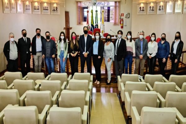 TJPR atende pedido da OAB Cascavel e designa nova juíza para Corbélia