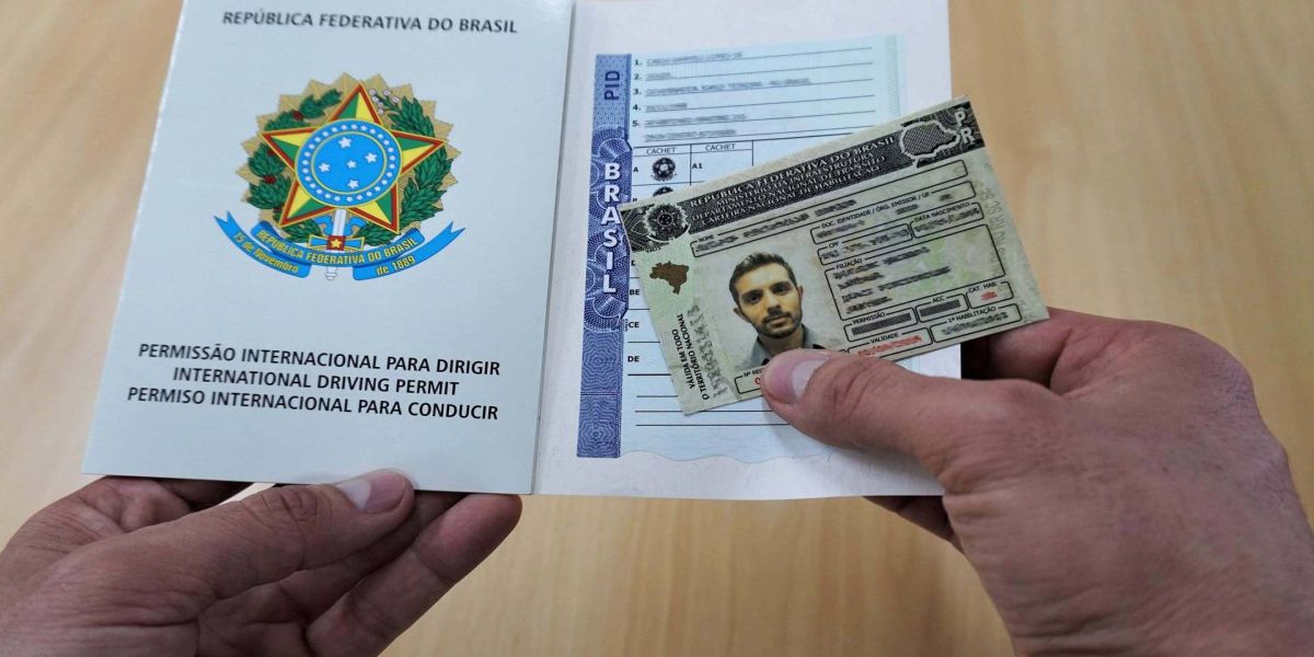 Detran-PR já emitiu 13,8 mil carteiras de habilitação para estrangeiros