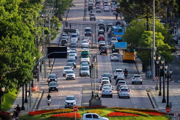 Contribuinte já pode transferir os créditos do Nota Paraná para pagar o IPVA de 2022