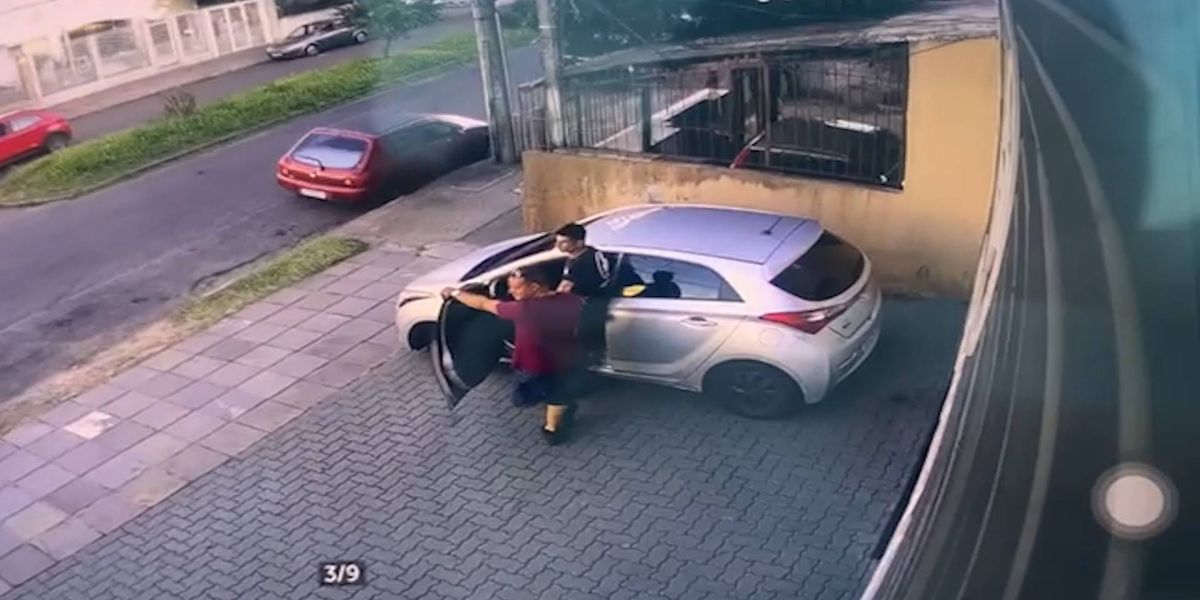 Policial militar que atirou e matou colega é preso em Porto Alegre