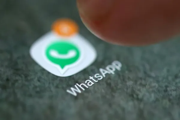 Foto relacionada a notícia: WhatsApp deixa de funcionar em celulares antigos