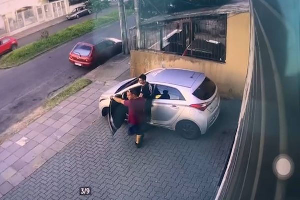 Policial militar que atirou e matou colega é preso em Porto Alegre