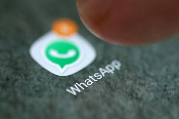 WhatsApp deixa de funcionar em celulares antigos