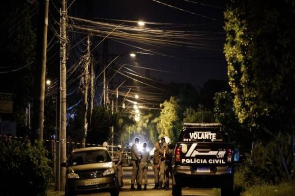 Policial militar morre após ser baleado por colega no bairro Sarandi em Porto Alegre