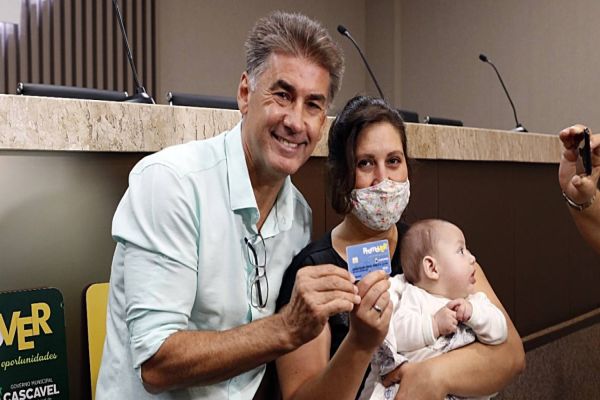 Maior programa de distribuição de renda e cidadania, Cartão Promover passa ter novas categorias