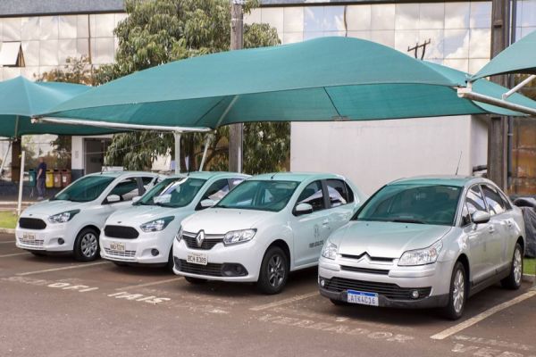 Legislativo de Cascavel economiza até 86,3% na aquisição de seguro para veículos e edifício