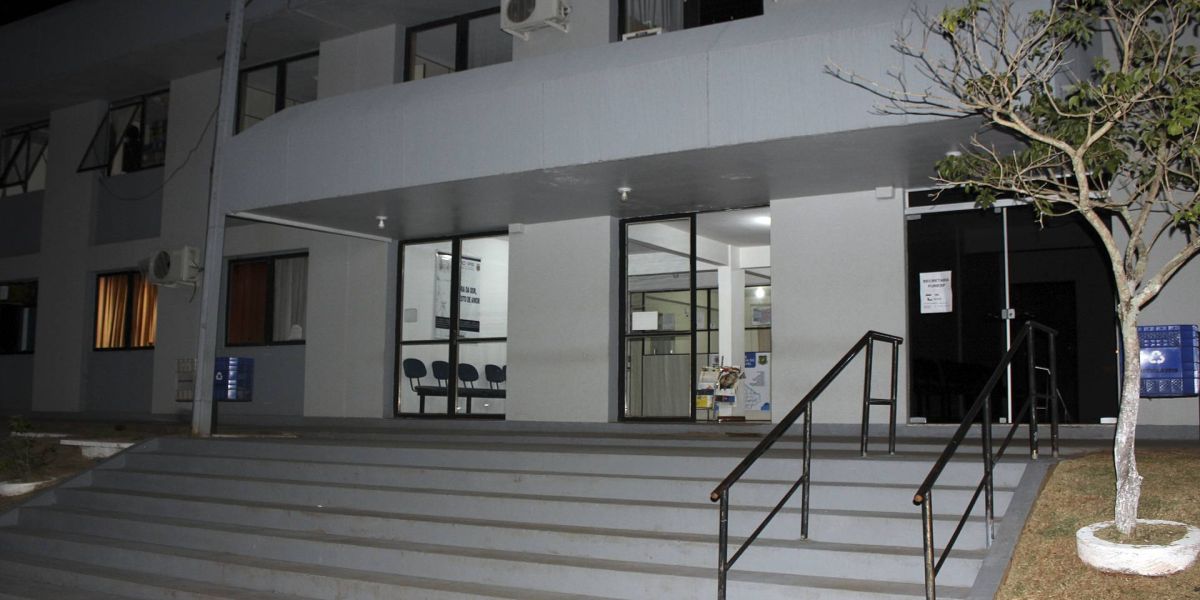 Assaltantes mortos em Três Barras do Paraná são identificados e liberados aos familiares