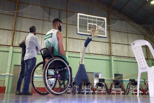 Cascavel apresenta bons resultados no Jogos Paralímpicos