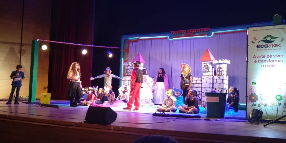 Projetos sociais incentivados pela Ecocataratas transformam vidas em todo o trecho de concessão