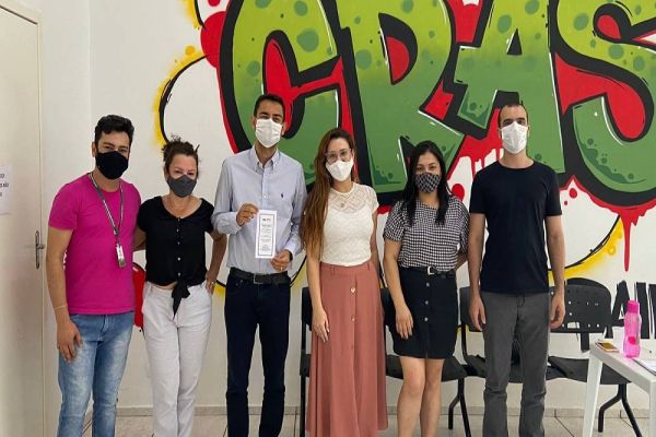 Assistência Social e Defensoria Pública formam parceria para atender população