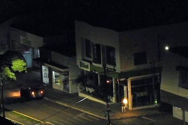 Imagem referente a notícia: Polícia Militar divulga novas imagens da ação policial ocorrida em Três Barras do Paraná-PR