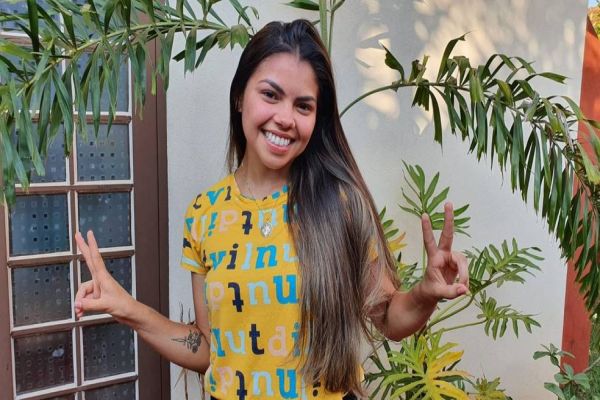 Jovem de 23 anos vence eleição suplementar de Francisco Alves e é eleita a prefeita mais jovem do PR