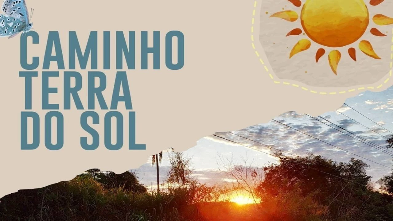 Foto relacionada a notícia: Caminho Terra do Sol: últimos dias para inscrições na maior peregrinação do Oeste