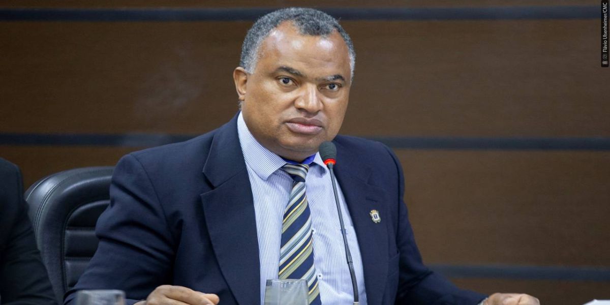 Vereador propõe que prédios públicos possuam sistema de captação de água