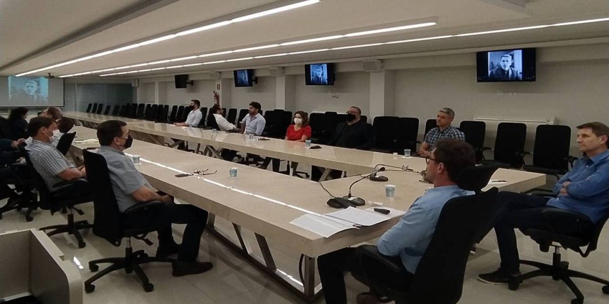 Acic vence etapas e se torna uma das primeiras a implantar o Compliance