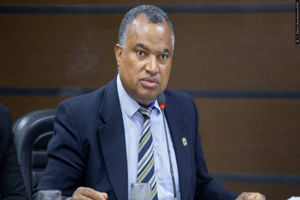 Vereador propõe que prédios públicos possuam sistema de captação de água