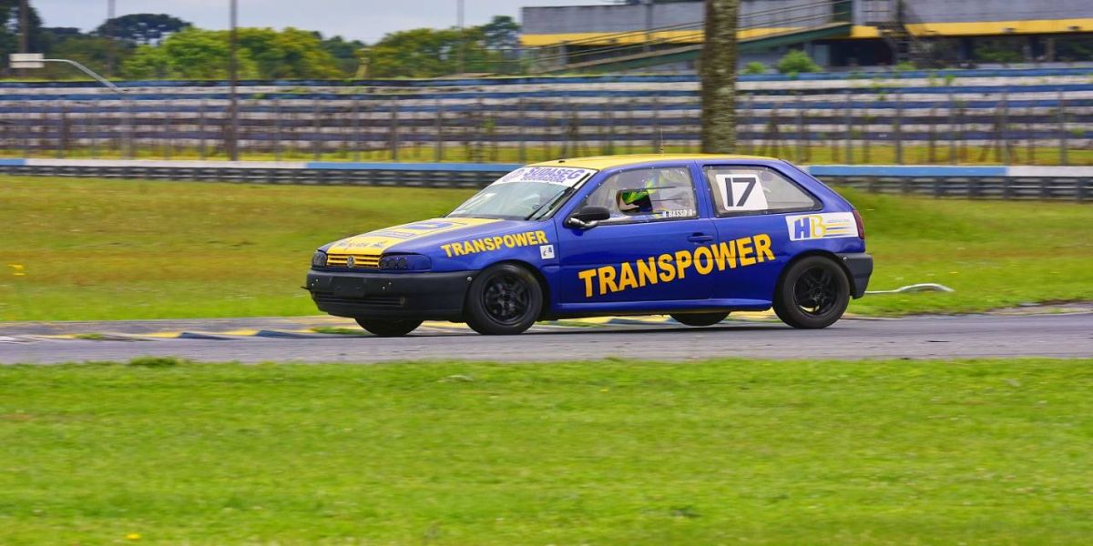 Decisão do Paranaense de Velocidade vai para Londrina