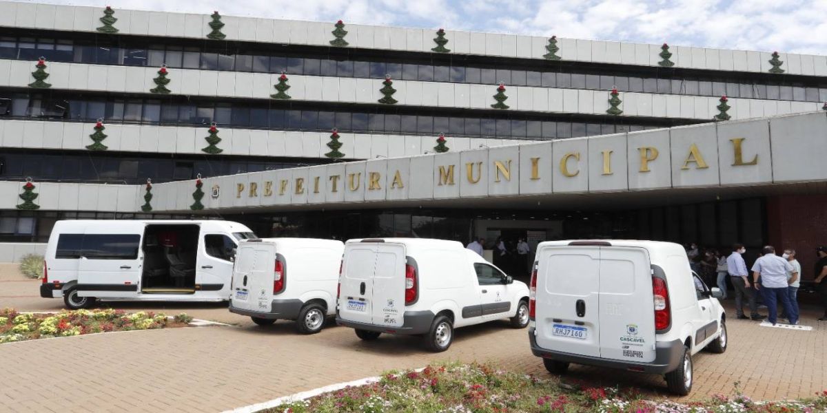 Cascavel comemora mais uma conquista da Educação