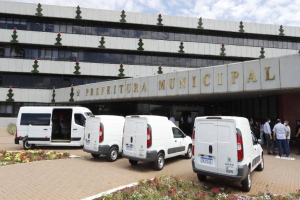 Cascavel comemora mais uma conquista da Educação