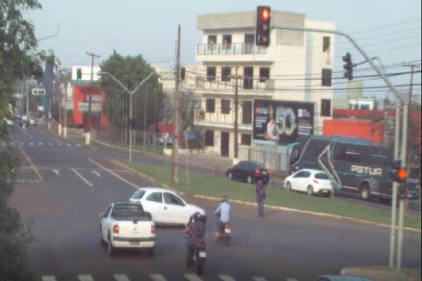 Muralha Digital: Nova licitação prevê ampliar em 45% a fiscalização eletrônica em Cascavel