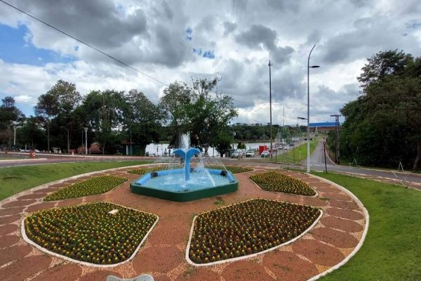 Cartão Postal de Cascavel completa 37 anos