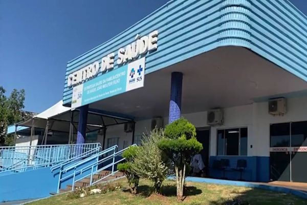 Santa Tereza do Oeste entra em alerta após o registro de mais de 50 casos de diarreia