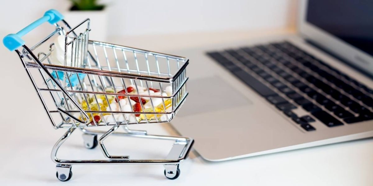 Site facilita busca, compra e entrega de medicamentos à população