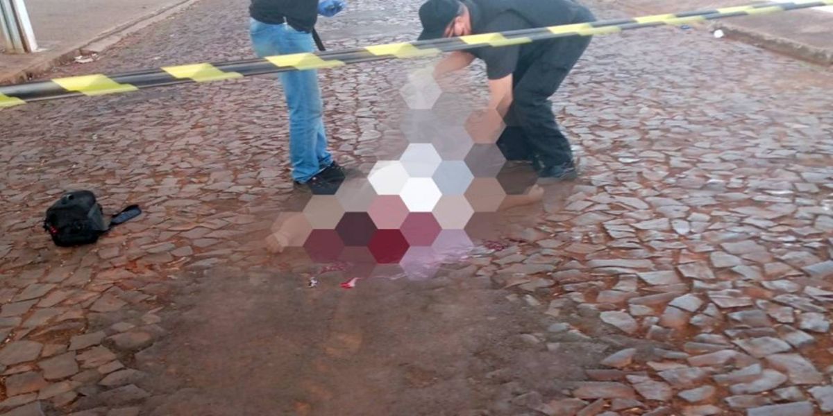 Homem é morto com tiros na cabeça em Medianeira