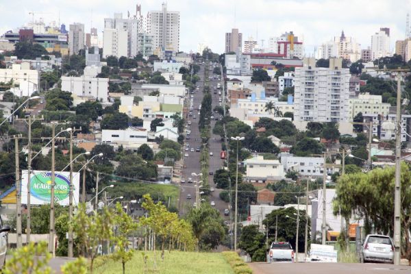 Paraná Cidadão oferta serviços gratuitos à população de Cascavel a partir desta quarta-feira (16)