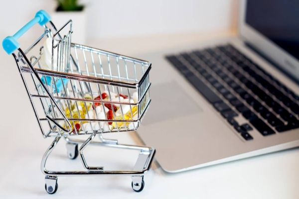 Site facilita busca, compra e entrega de medicamentos à população