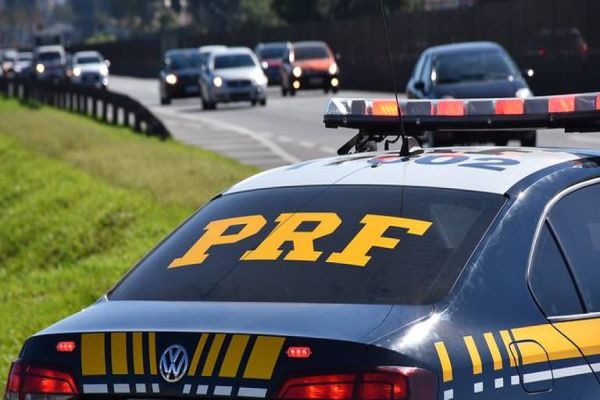 PRF Paraná encerra a Operação Proclamação da República