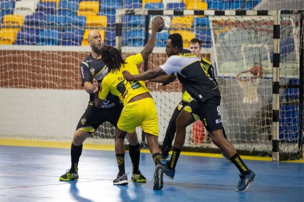 Cascavel Handebol é vice-campeão no Campeonato Brasileiro de Clubes