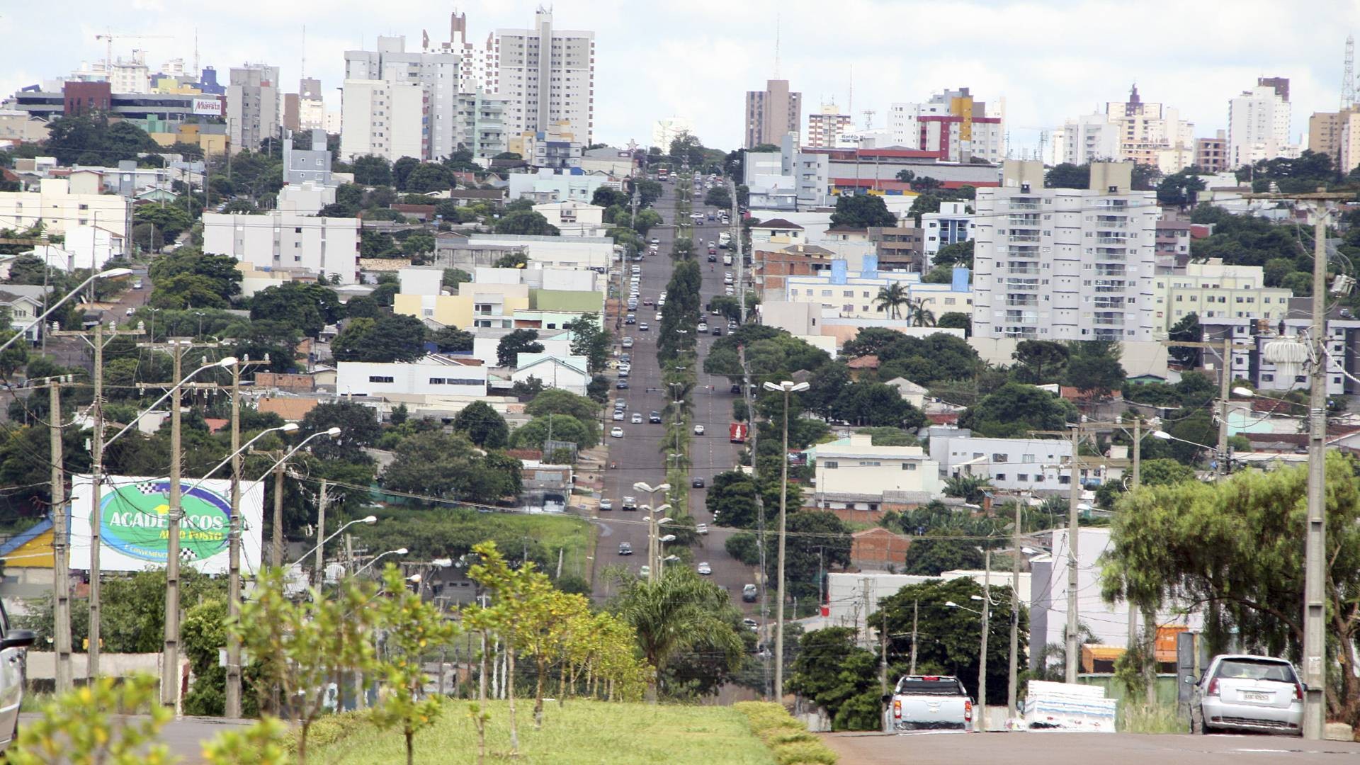 Paraná Cidadão oferta serviços gratuitos à população de Cascavel a partir desta quarta-feira (16)
