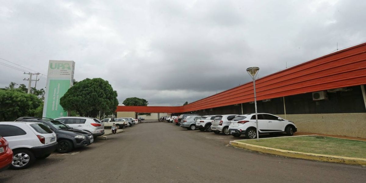 Reforma da UPA Tancredo é concluída e pacientes já são atendidos no espaço revitalizado