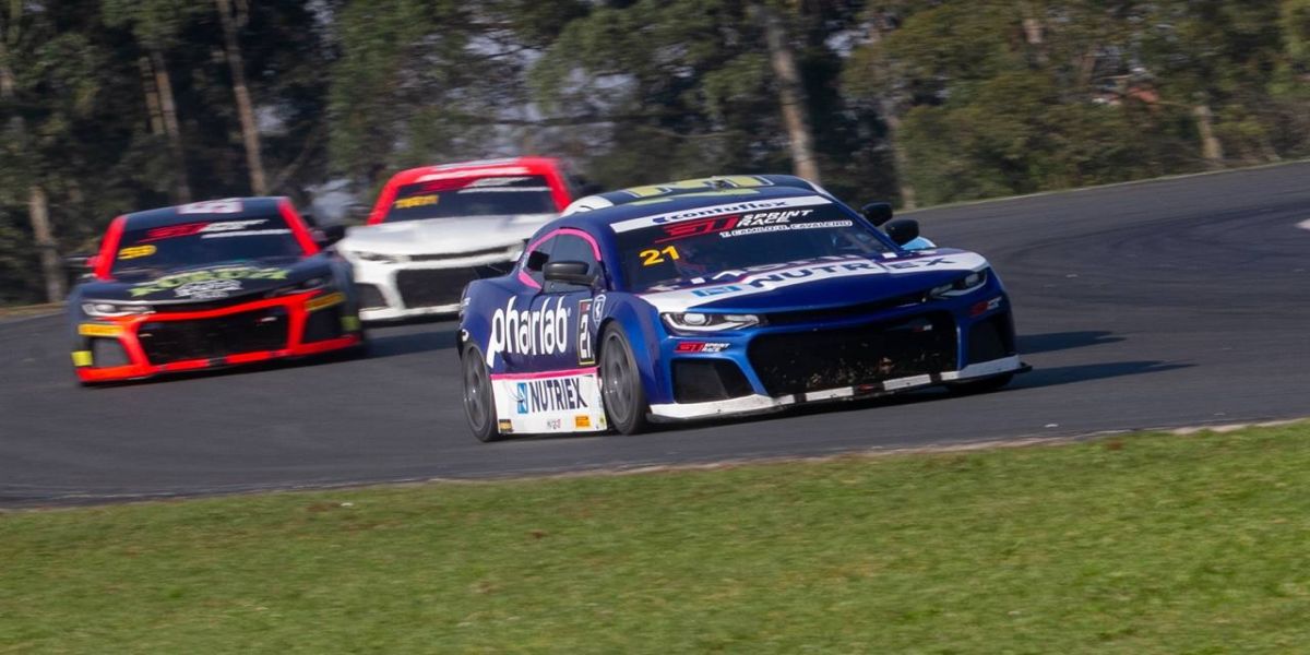 GT Sprint Race: classificação nacional na PRO é mais um atrativo na reta final