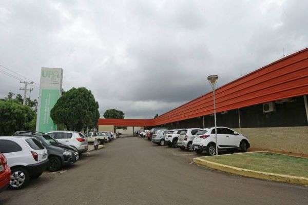 Reforma da UPA Tancredo é concluída e pacientes já são atendidos no espaço revitalizado