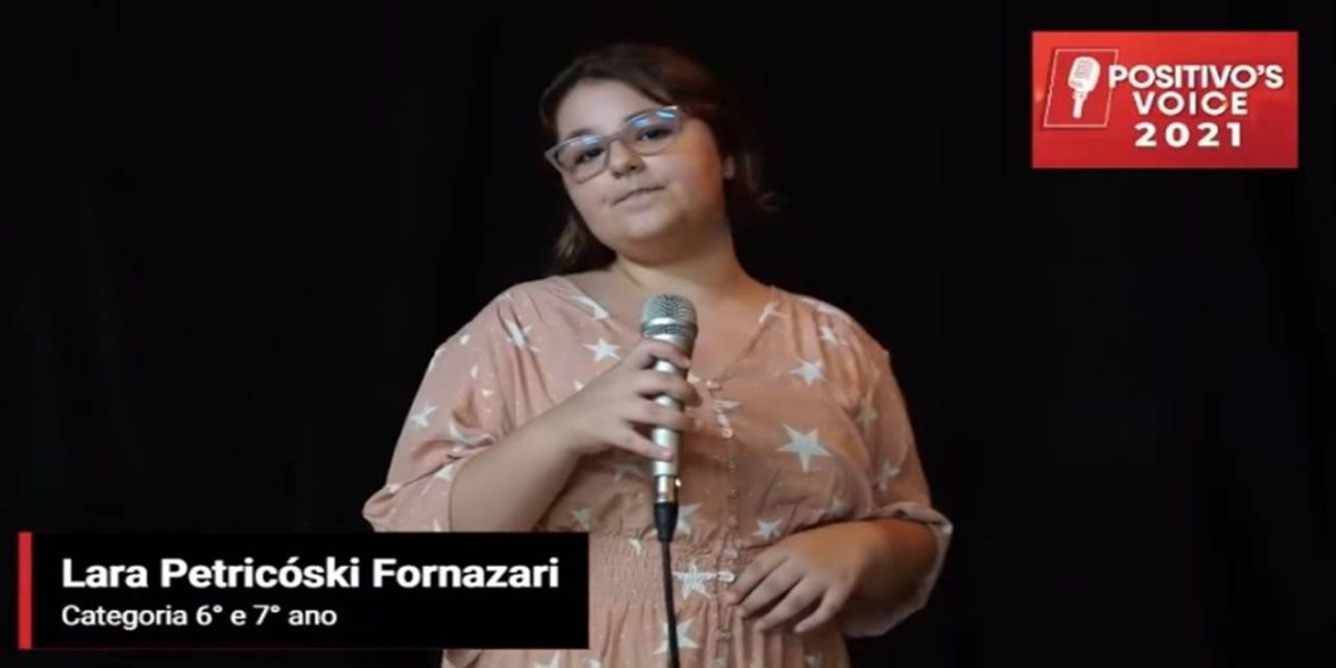 Estudantes de Cascavel se destacam em concurso de música interestadual