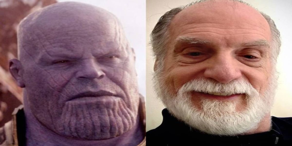 Morre aos 78 anos o dublador Leonardo José, voz de Thanos e vilões da Disney