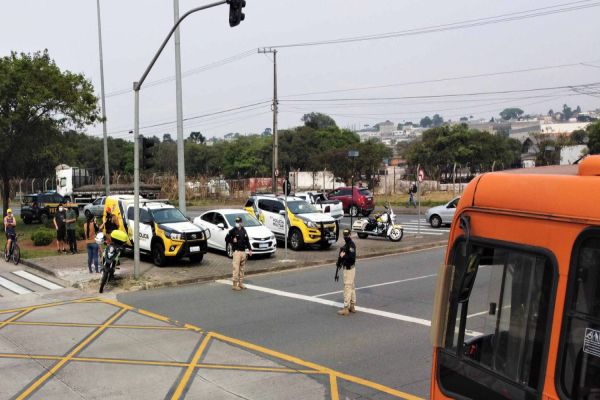 Detran, Polícia Militar e Polícia Rodoviária Federal iniciam Operação Pré-Verão 2021