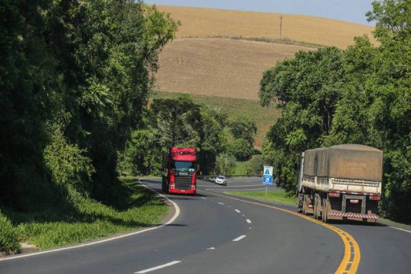 DER divulga resultado final da licitação de conservação das rodovias do Anel de Integração