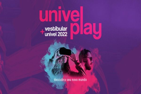 Univel Play: o maior evento de educação da região está chegando