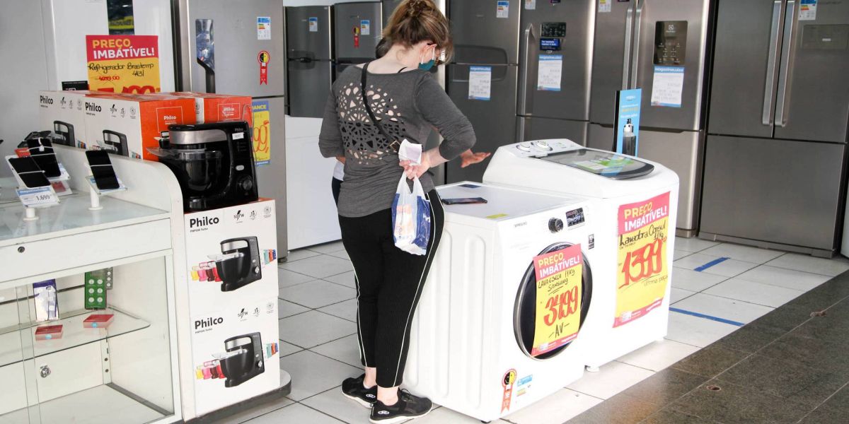 Nota Paraná: saiba quais os segmentos que mais retornam créditos