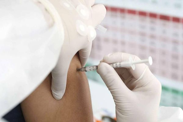 2ª dose: sábado será de repescagem e antecipação da vacina Pfizer