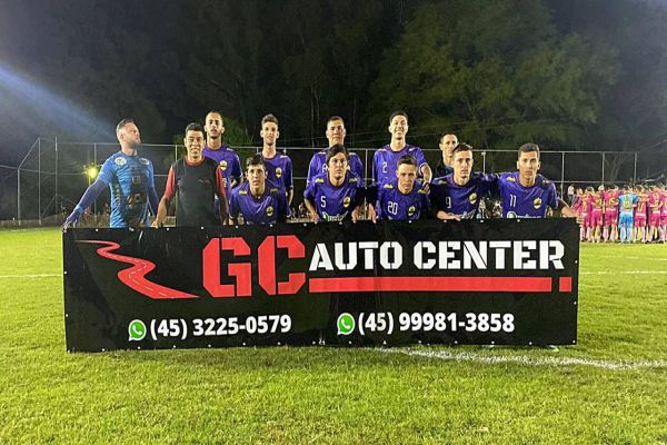 Estampavel vence Olímpico Beer e fatura o título de campeão da 2ª Copa TS Porcelanataria